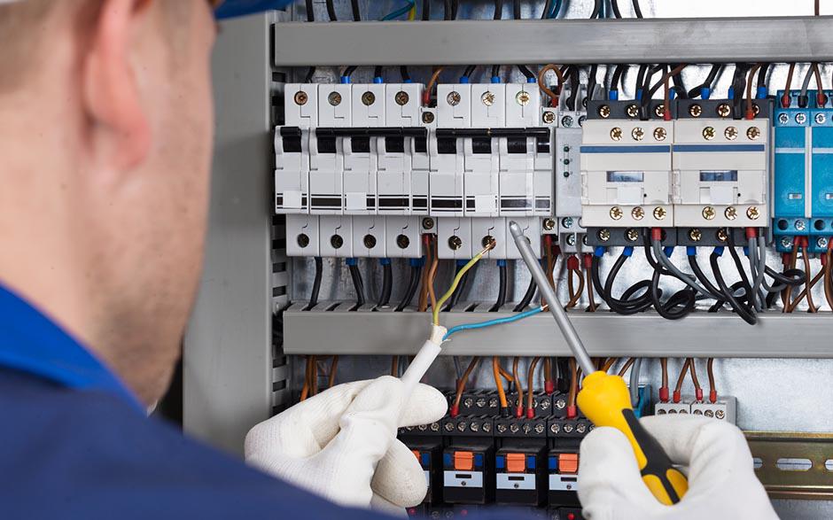 tarif d'un électricien Levallois-Perret