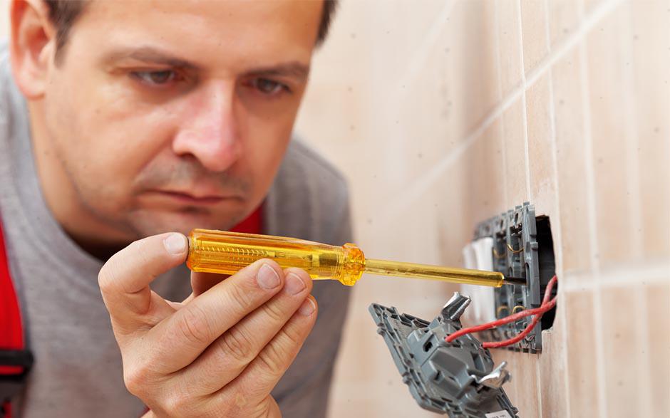 tarif d'un électricien Levallois-Perret